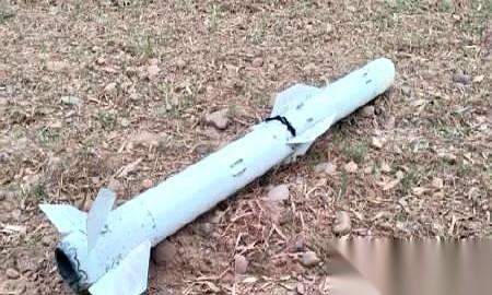 刷到个新闻，差点没把我笑死。说印度捡到了我们一颗没爆的导弹。然后，你猜怎么着？