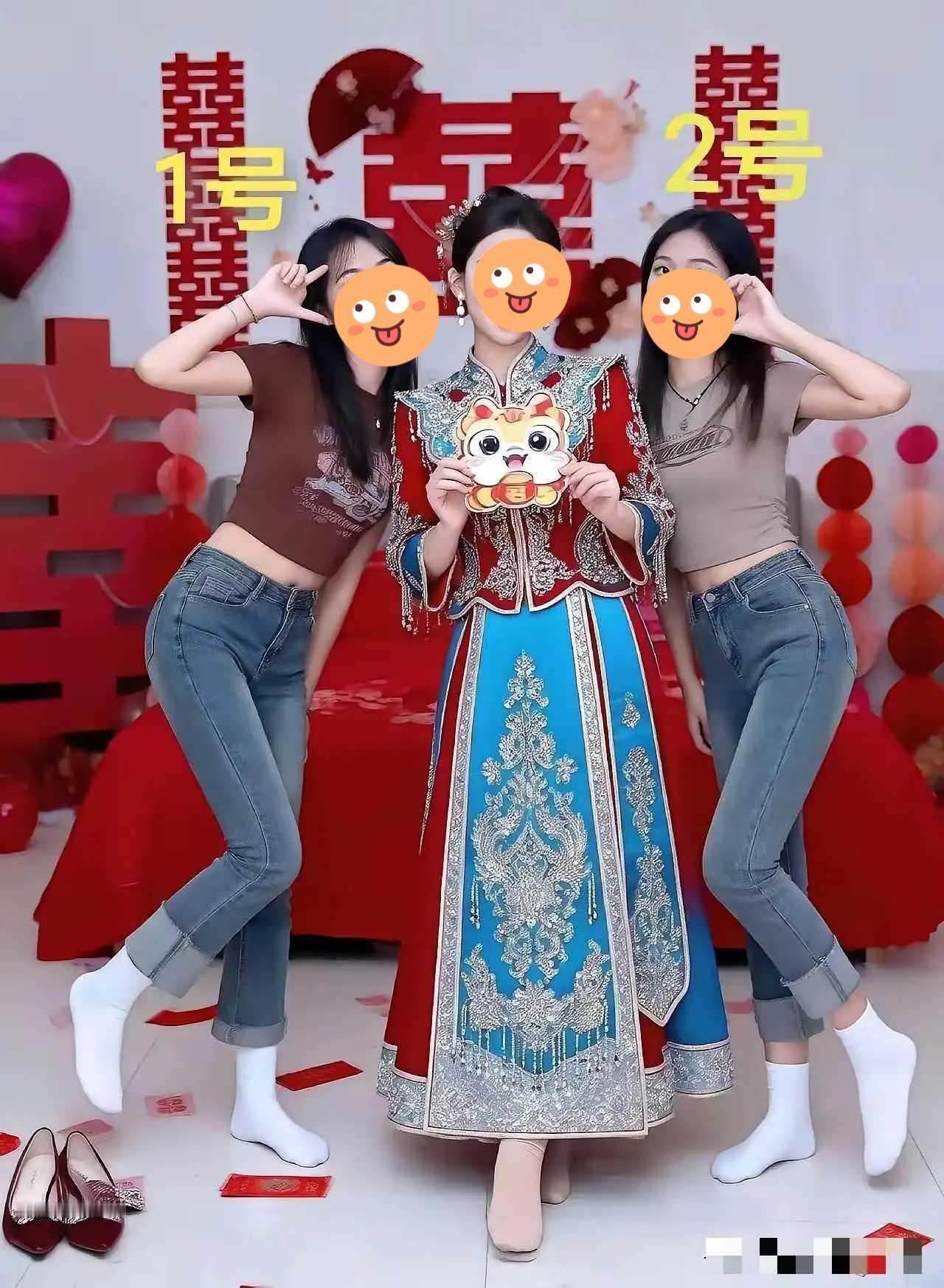 首先，如果发现朋友的老公出轨了，然后告诉了朋友，正常情况下来说，没有女生能够容忍