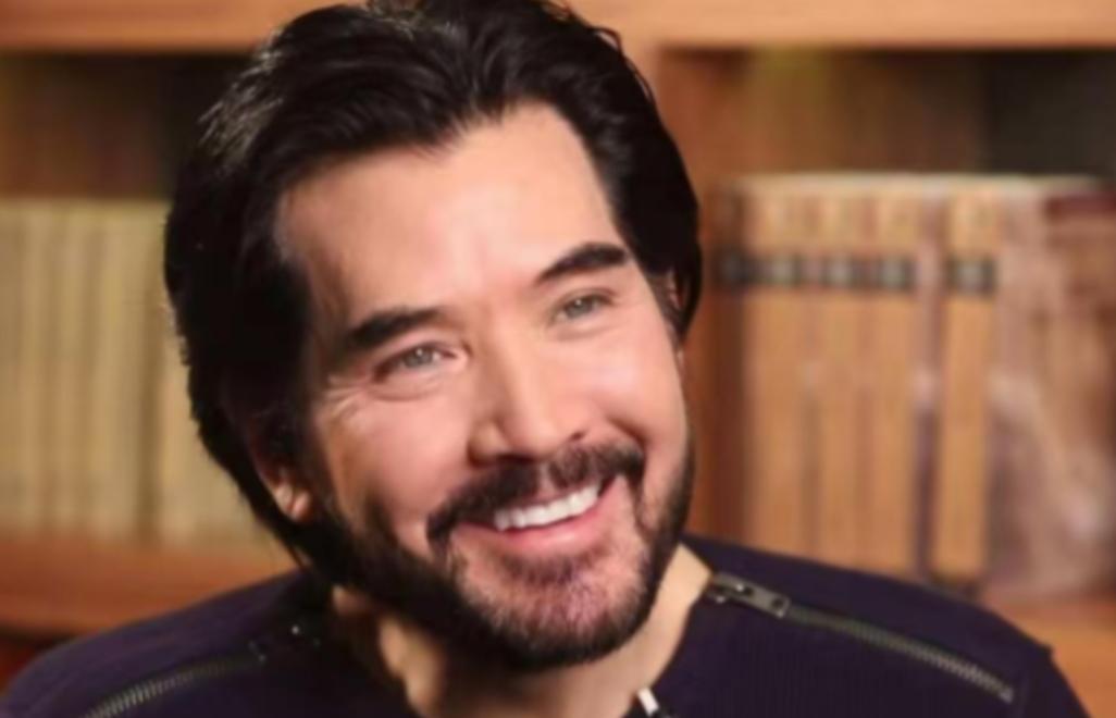 2025年，记者问64岁的费翔：“你帅气又有钱，为什么一直都不结婚”？费翔一脸苦