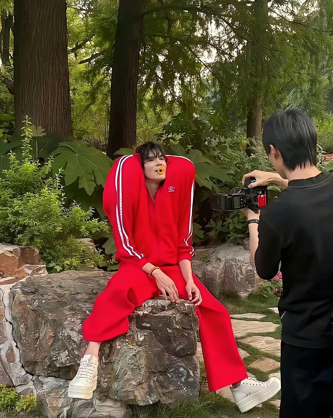 又抽什么风