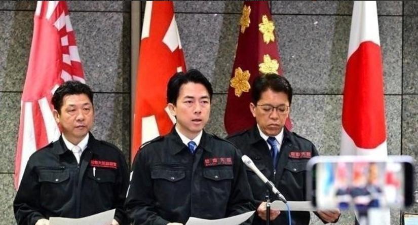 “开战即封门”绝非儿戏！中日一旦开战，旅日中国同胞将因外交失效、边境封闭，归家之