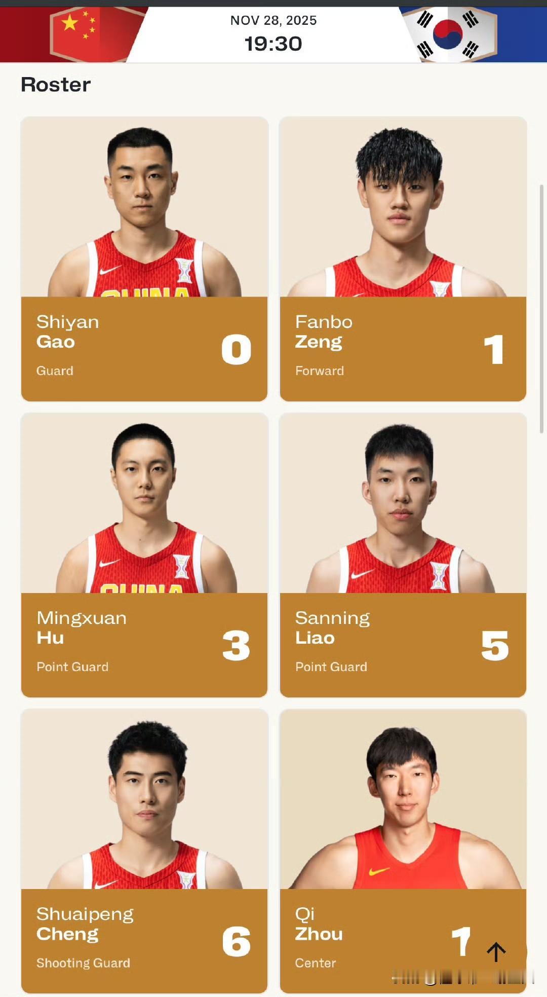 广东宏远焦泊乔落选国家队！不出意料，郭士强弟子李祥波再度入选，力排众议，赵睿落选