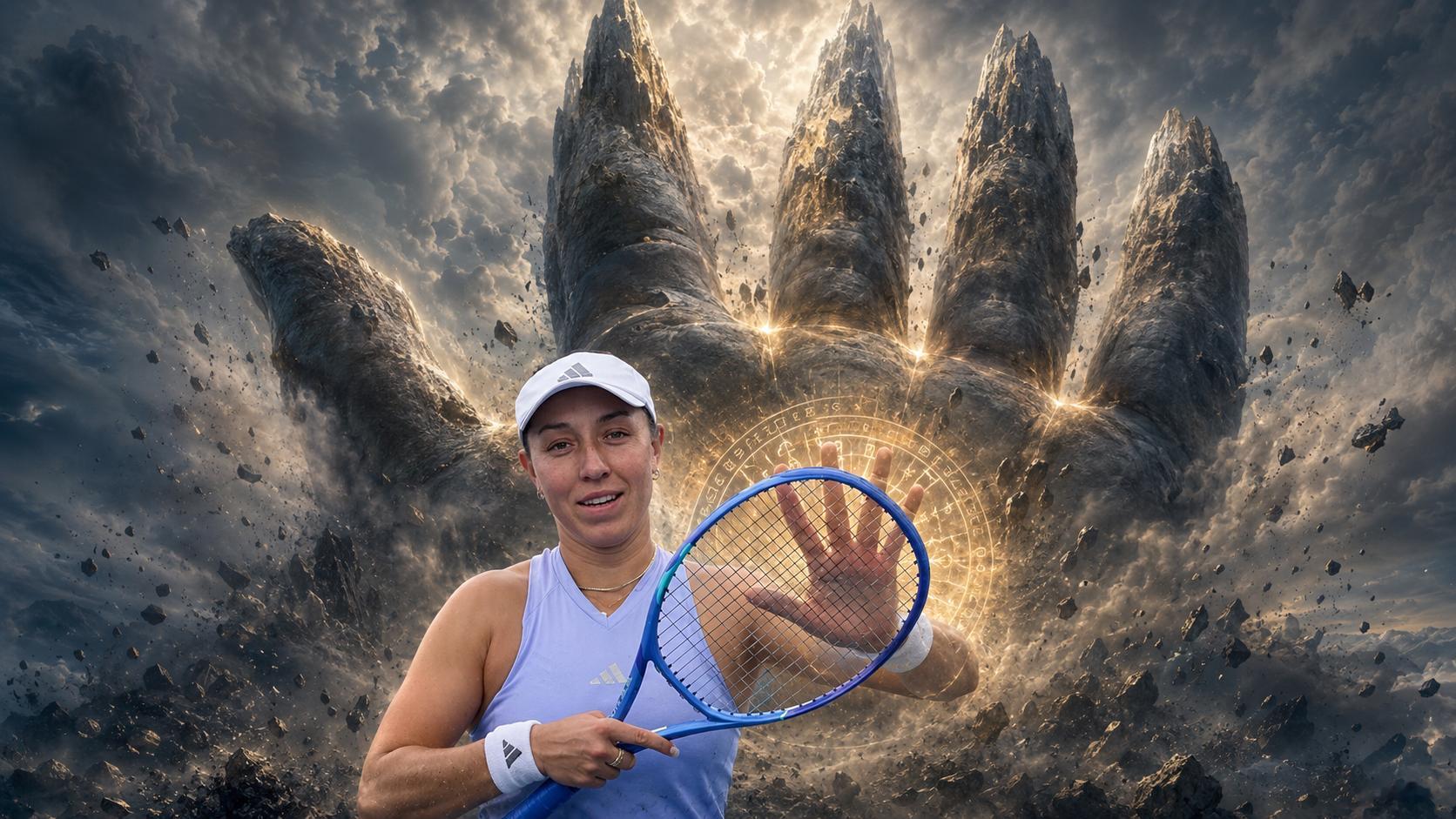 本赛季WTA/ATP球员进巡回赛决赛次数排行榜🎾女子👩5次：佩古拉4次：安德