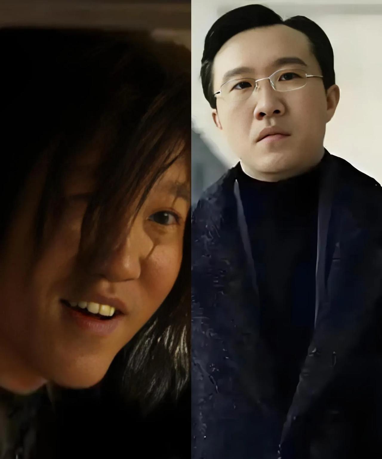 原来如此啊，难怪连陈胜龙都这么服他熊磊，倒不是因为他熊磊有地位，而是田昊饰演
