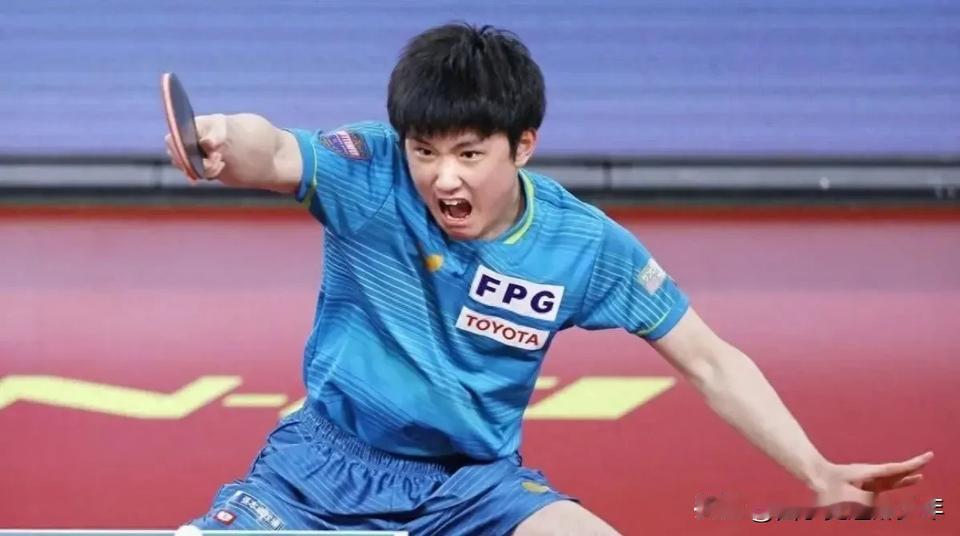 经典大战：张本智和VS阿鲁纳。美国大满贯赛事今日经典，张本智和同阿鲁纳争夺16