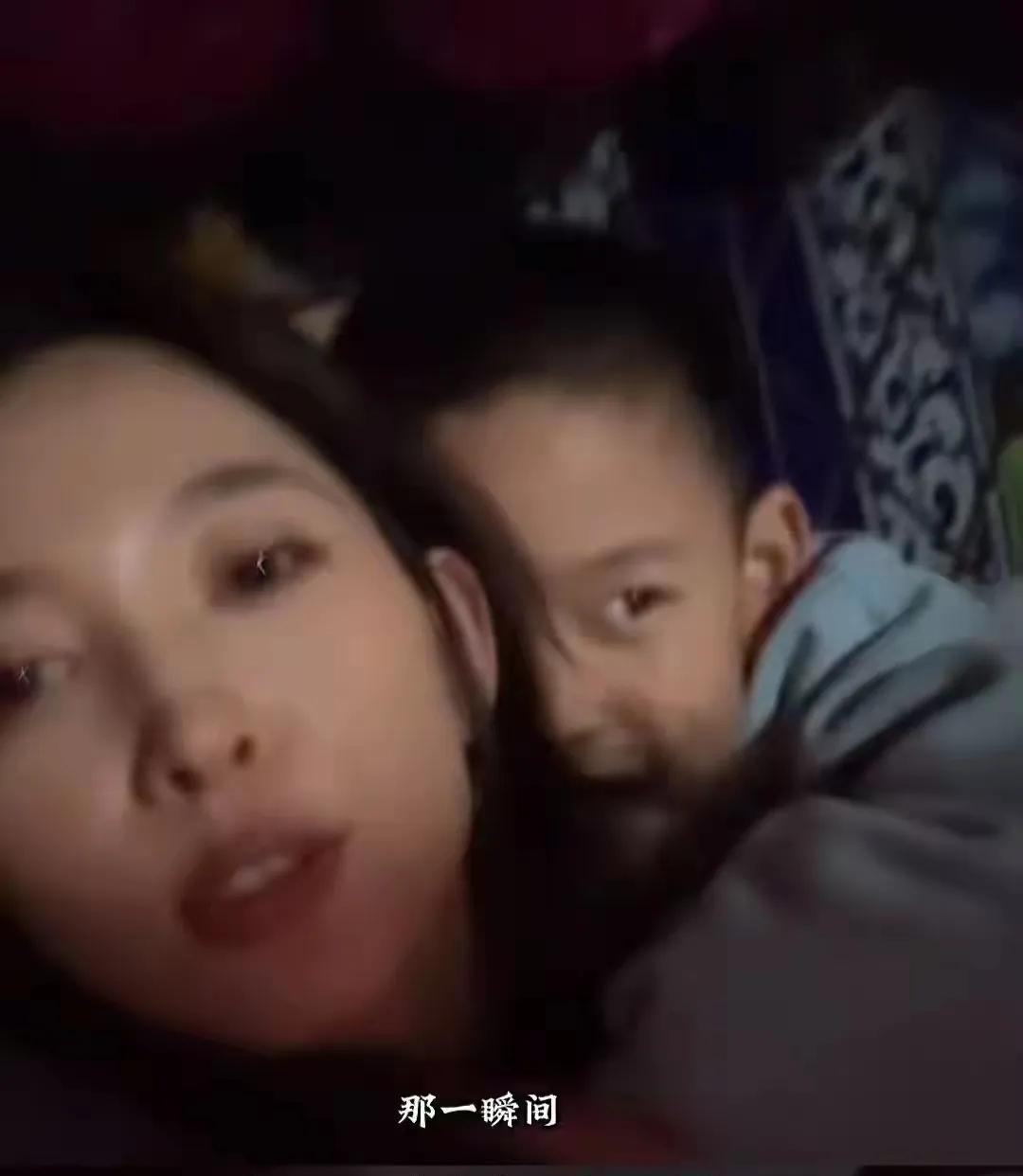 汪峰到底几个孩子啊？没想到森林北首次晒出汪峰儿子，网友天都塌了！不是说她只有一个