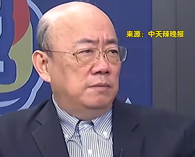 郭正亮重要提醒：日本成立“国家情报局”，可能会派越来越多的人去大陆，不一定是日本