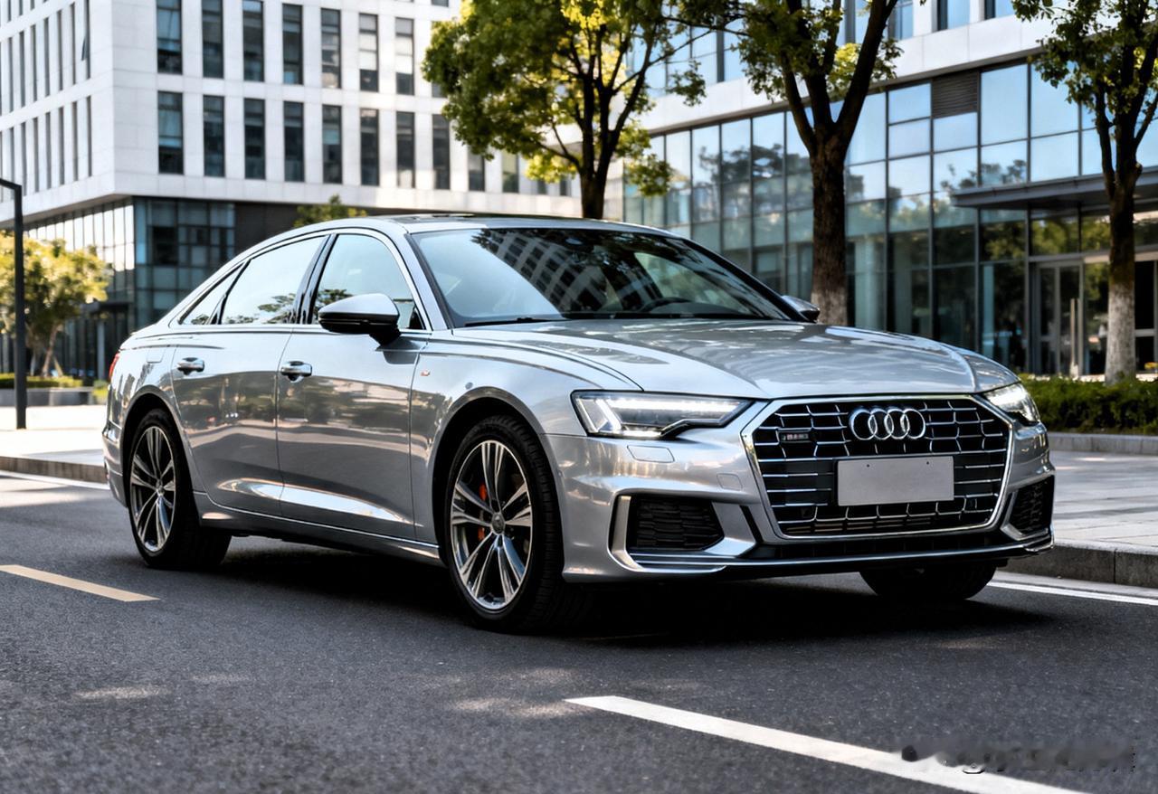 TFSI和45TFSI之间纠结——都是2.0T发动机，差价两三万，到底该不该为