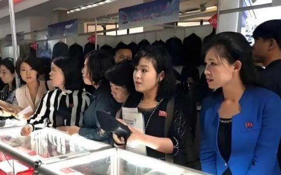 朝鲜98%出口商品卖给中国，都是什么商品？说句你们不敢信的，它出口的很多商品，普