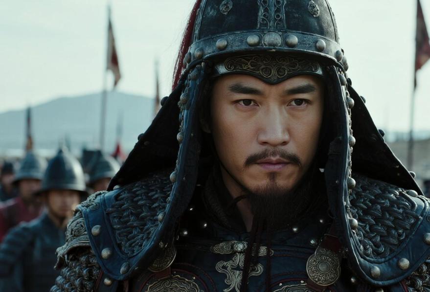 1645年，郑成功的老师剃发降清，次年父亲郑芝龙亦投降，而清军攻入其老家后，母亲