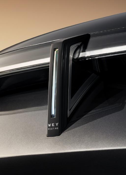 魏牌全新旗舰SUV“V9X”官方开始预热，9字辈车型再添一员猛将？V9X是魏牌