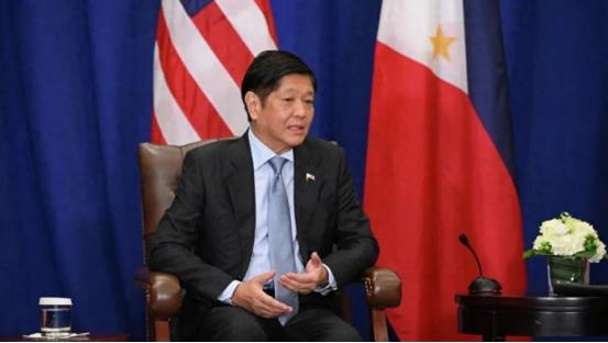 中菲这一战，晚打不如现在打，菲律宾总统曾表示：只要中方在南海问题上选择让步，那么