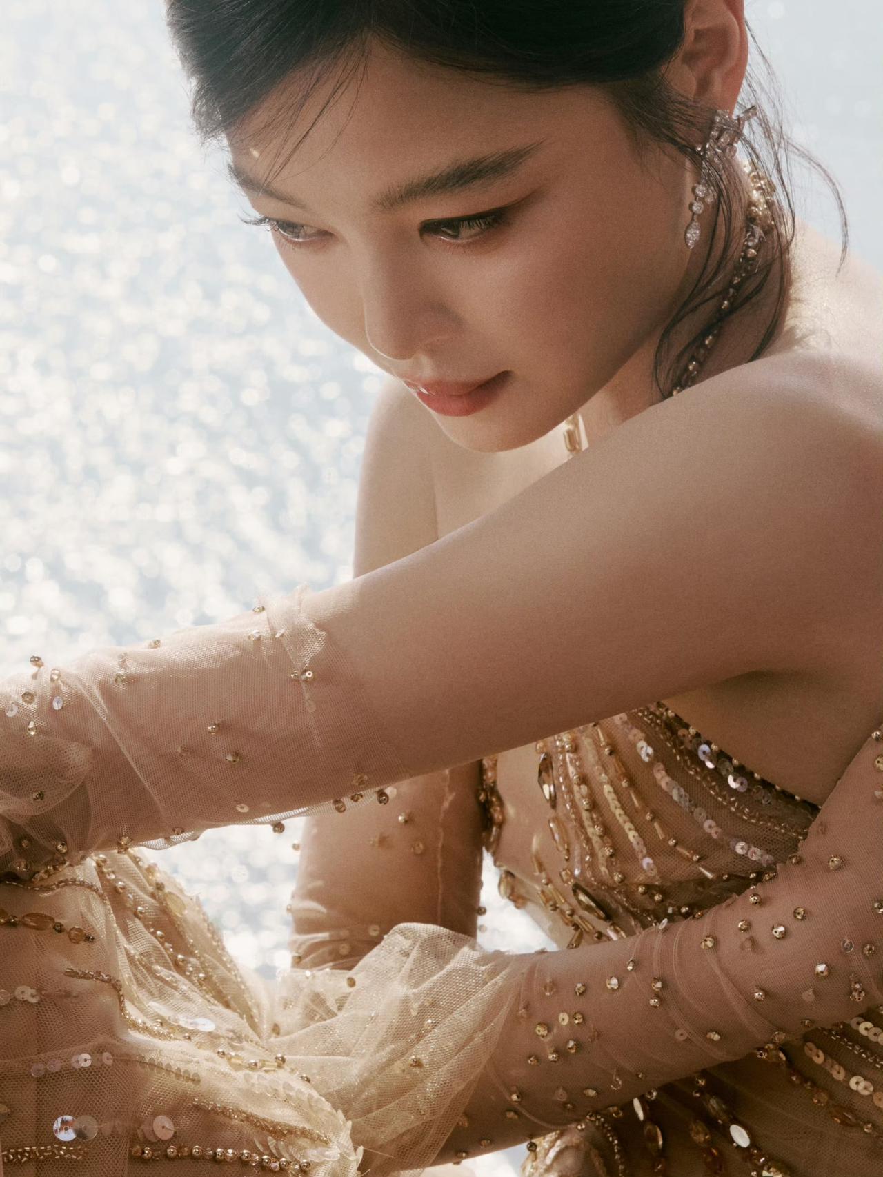 超美辛芷蕾[吐舌头眯眼睛笑]