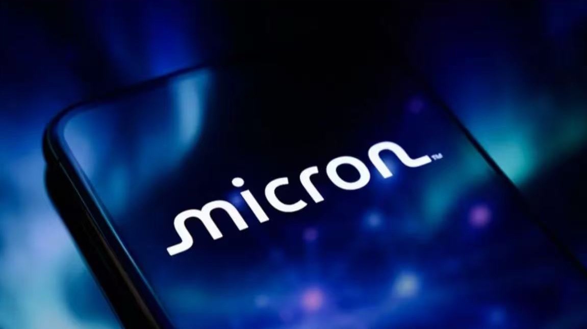 美光科技日前，美光科技与通用汽车宣布，两家公司达成长期供货协议，美光科技将为通