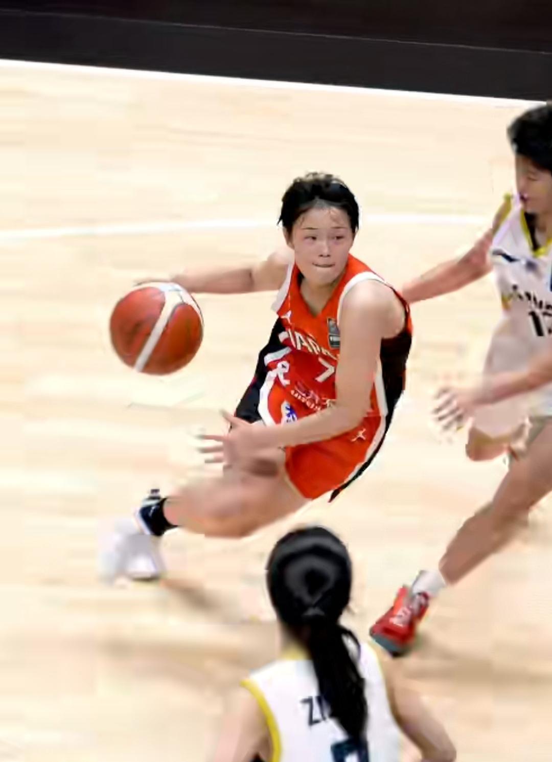 完犊子了，完犊子了，经过两场大胜之后，中国U18女篮今天恐怕要输球了，