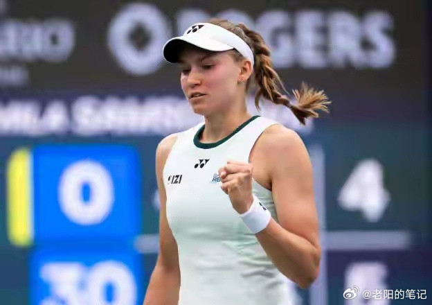 WTA多伦多站｜亚洲德比上演惊天逆转，袁悦借球拍拿下关键胜利🎾多伦多1000赛