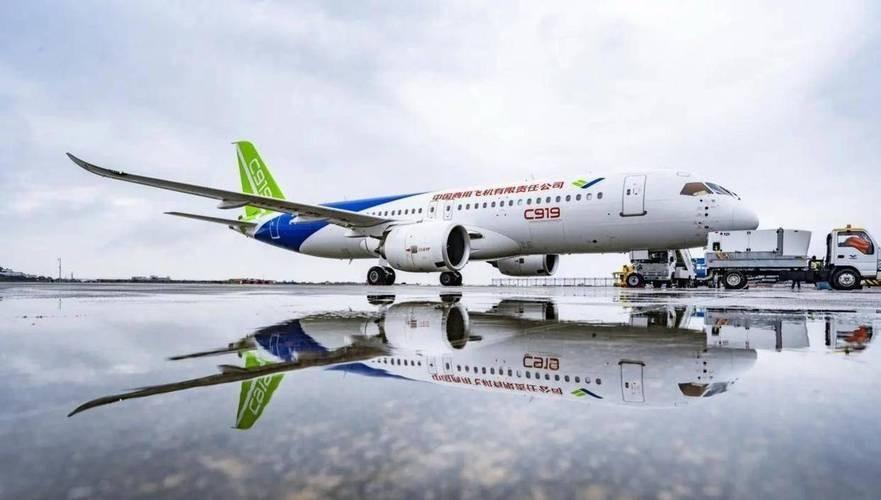 王炸升级！C919未来6大逆天改进，彻底碾压空客波音，国产大飞机要横扫全球市场。