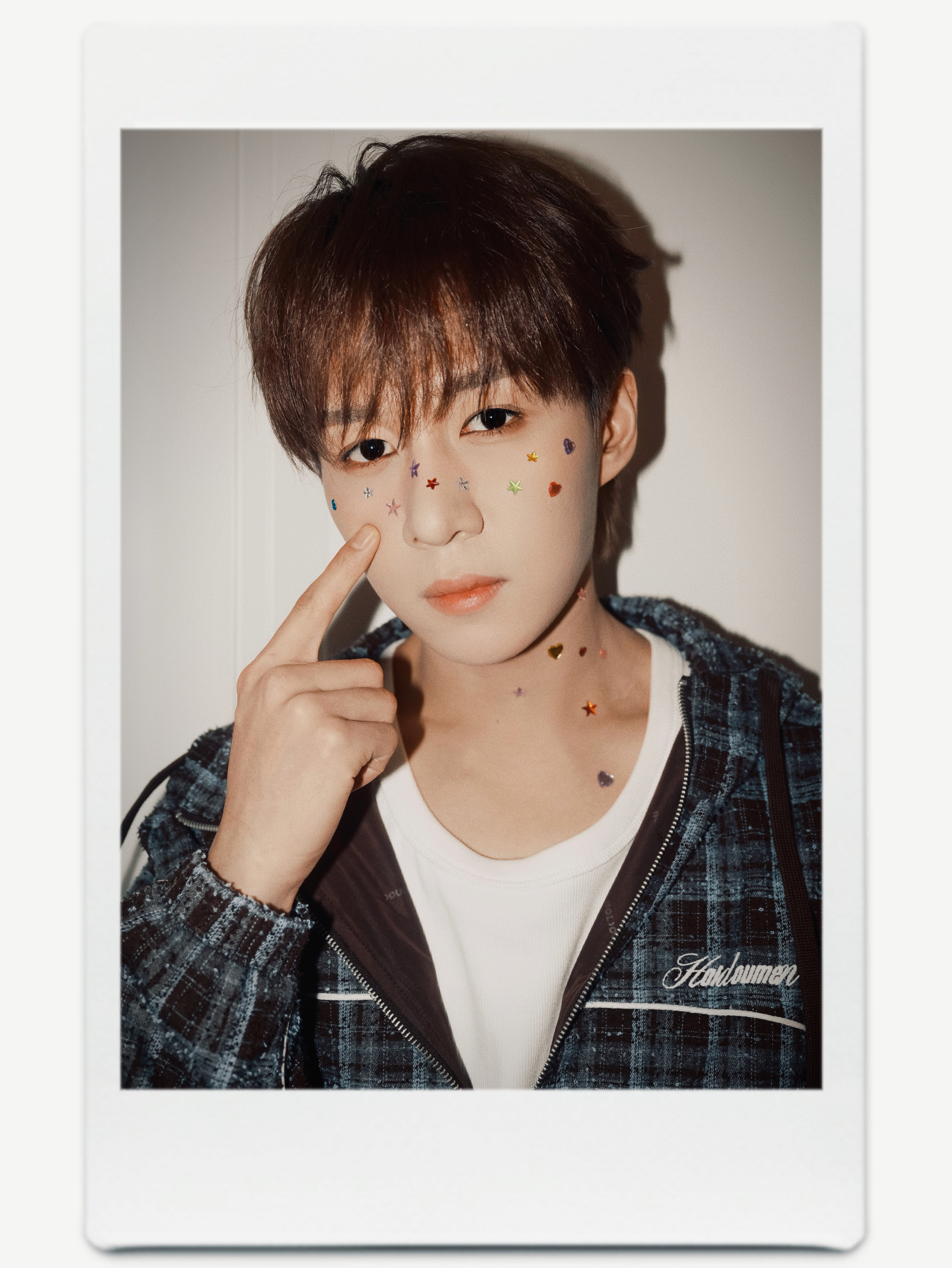 卓沅💜卓沅的心动日常每一天都有足够的爱和勇气奔向你，这份心意始终如初，从