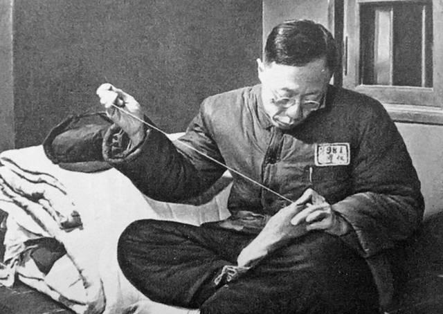 1962年,溥仪和李淑贤的婚礼在北京举行。让李淑贤又羞又气的是,溥仪婚后一直没有