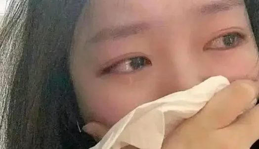 广东粤北山区农村的一个农村女孩，订婚后就跟丈夫同居了，让人没想到的是，一个礼拜后