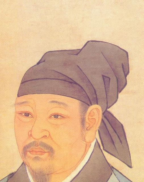 1100年，秦观死在广西藤州。消息传到长沙，一个美貌歌伎披上孝服，徒步几百里赶到