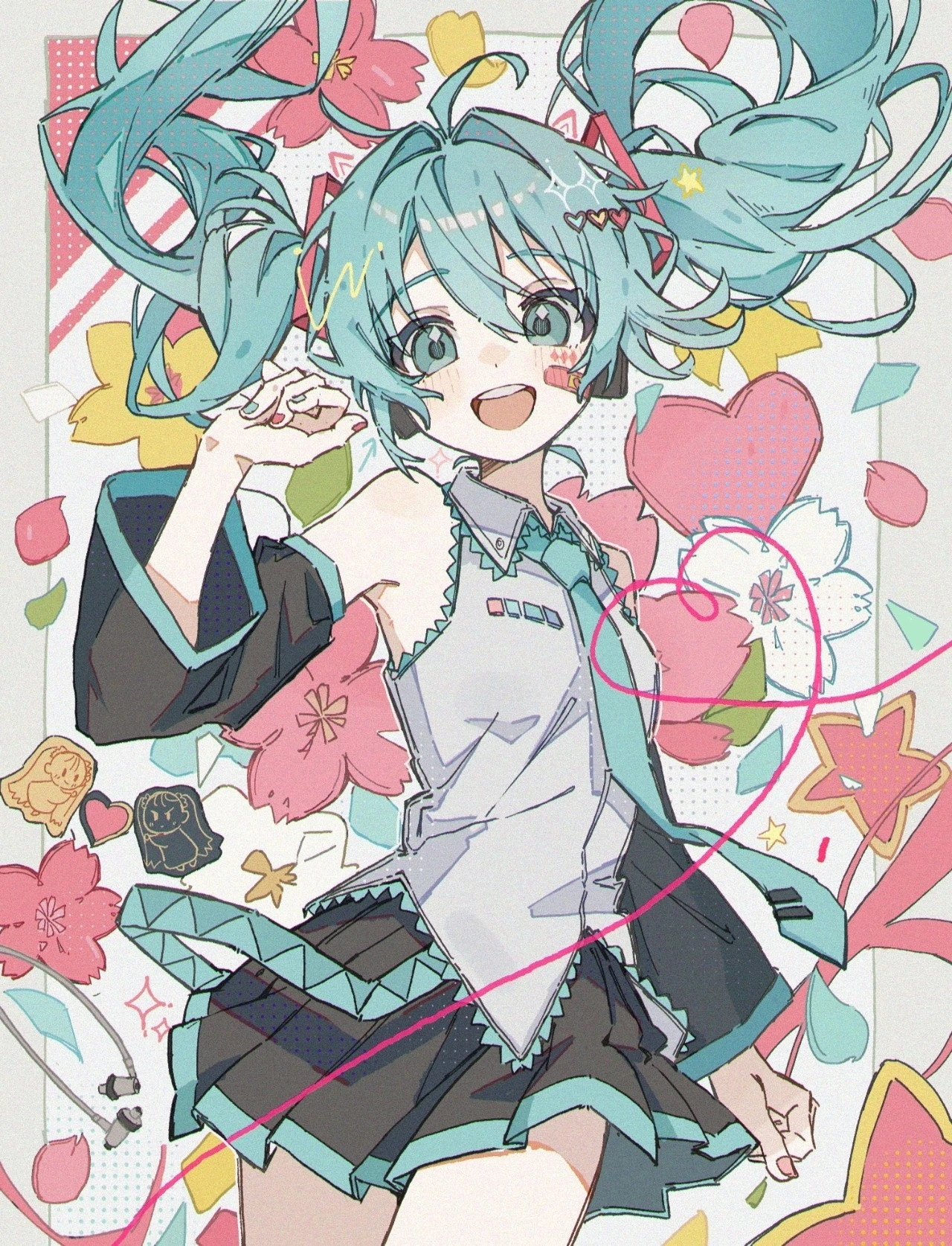 动漫Sanye_mitsuyo