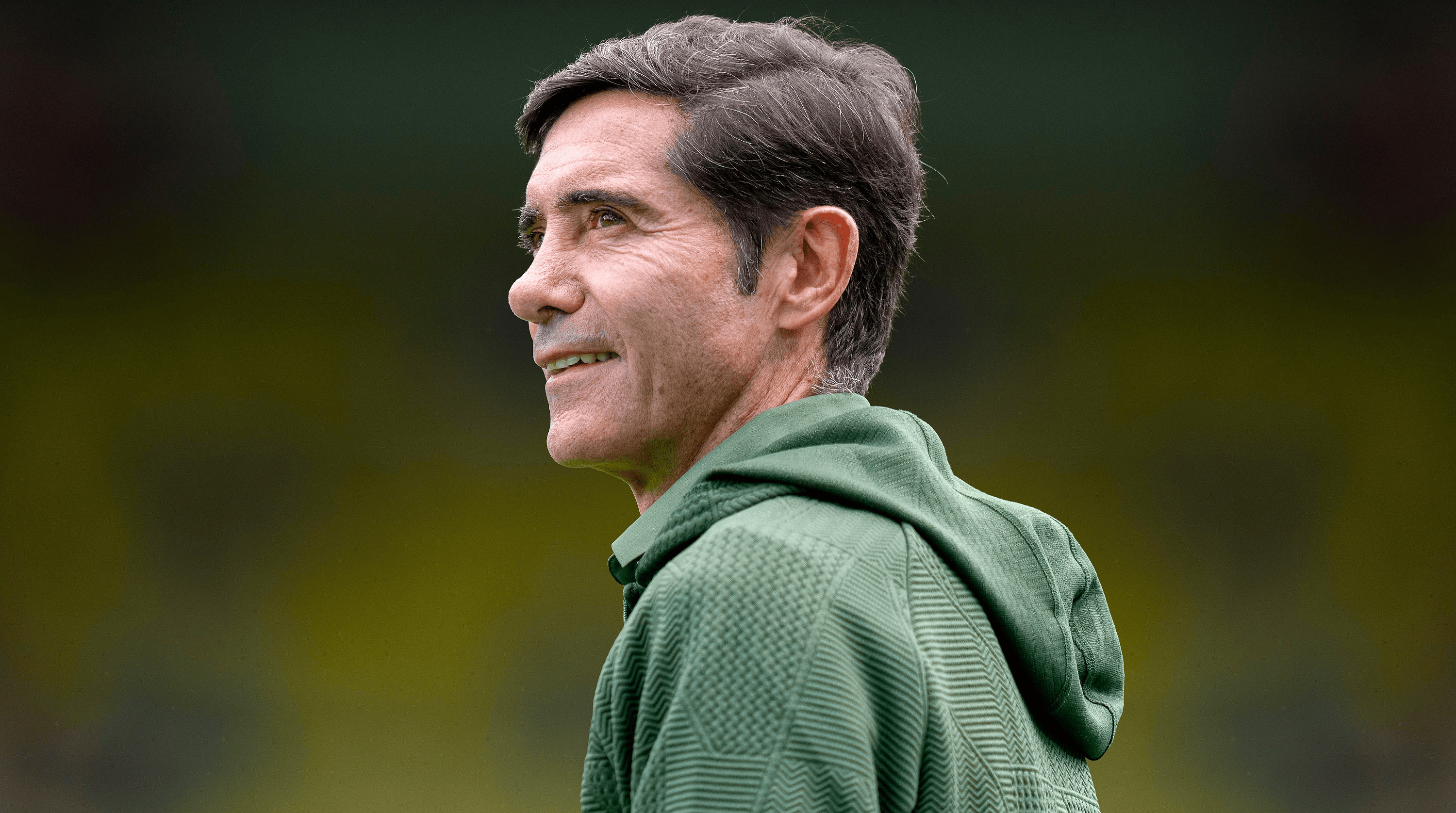 马塞利诺: 教练的成功是由球员决定的;对巴萨不会感到惊讶