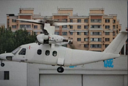 该来的总会来的，国产版“鱼鹰”真机亮相？不！比“鱼鹰”先进得多！都说中国军工