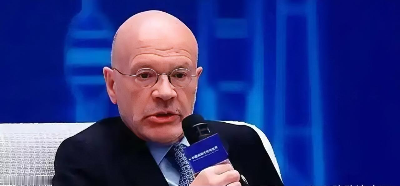 美媒发出犀利提问：“罗马帝国早就四分五裂，中国凭什么分了又合始终是一个整体？ 