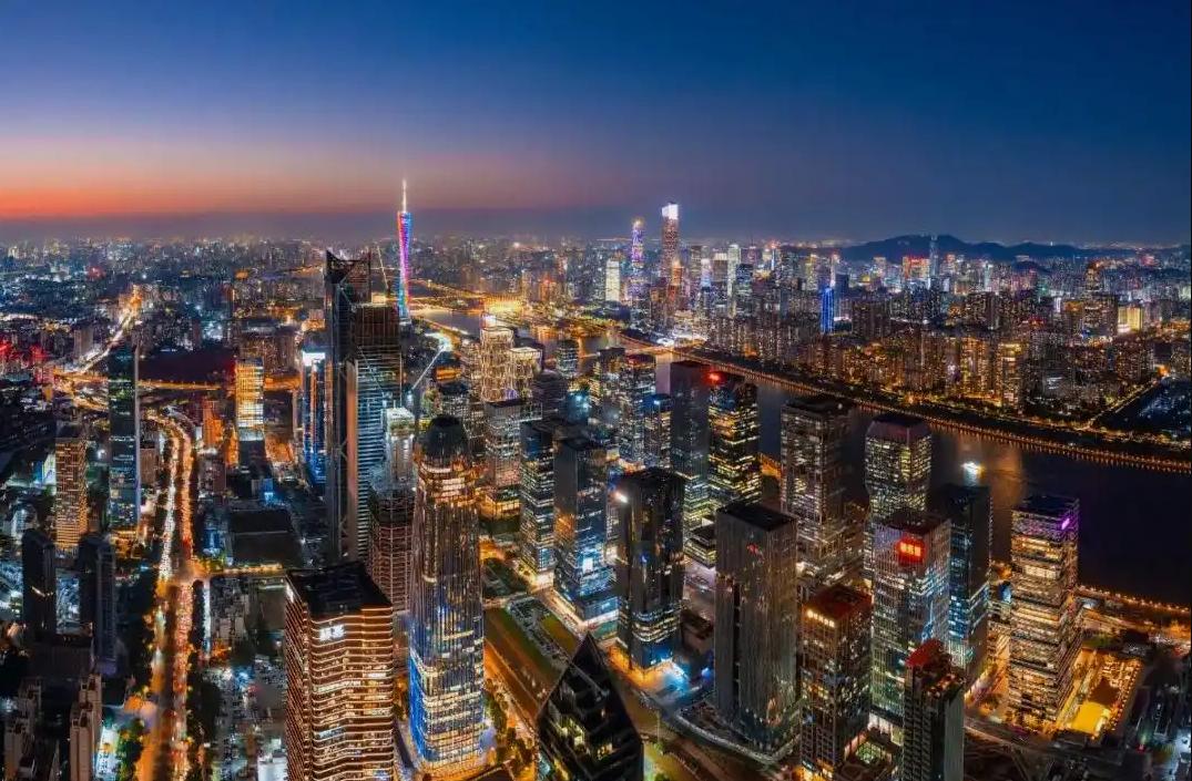 【广州“四好”建设方案出炉！南沙获试点！】《广州市“好房子、好小区、好社区、