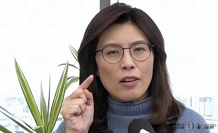 郑丽文公开喊话大陆：请大陆的一些朋友不要对台湾喊打喊杀。郑丽文拿台湾的历史苦