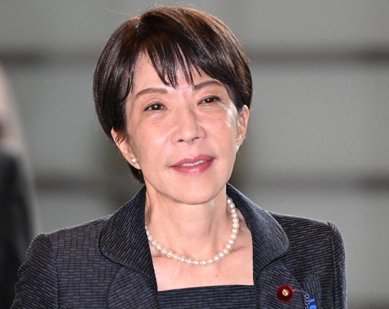 5月30日，日本首相高市早苗在一场集会活动当中，公然向朝鲜喊话，希望金委员长能“