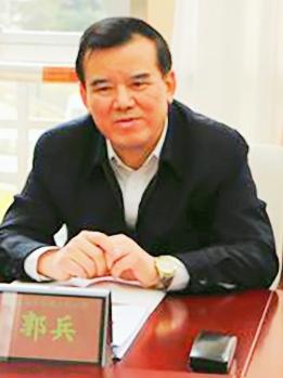 江西省高级人民法院原常务副院长郭兵官宣被查，1958年生郭兵，1958年3月