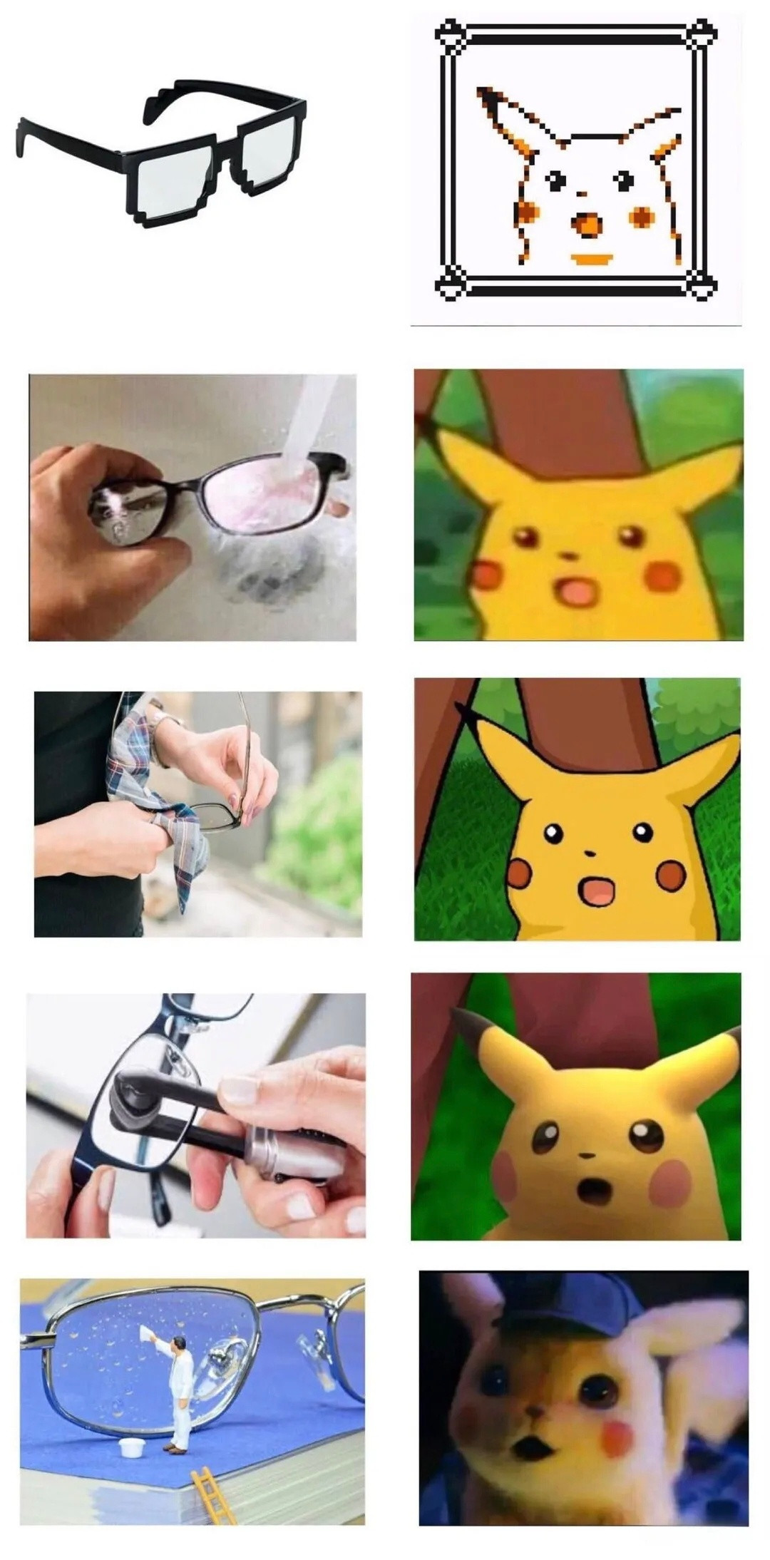 对我来说第二张就是最好的memes​​​
