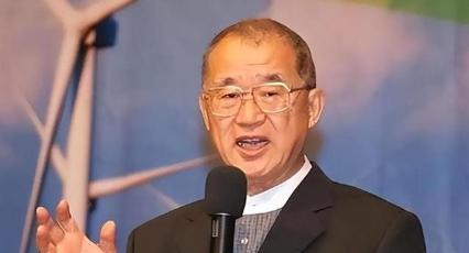台湾前“监察院长”王建煊称，“日本人是一群‘长得很像人的野兽’，他们不是人，是野
