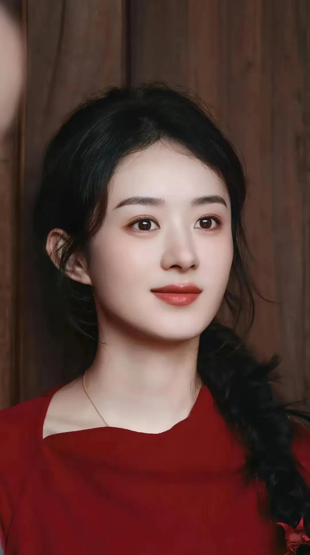《在人间》网上炒的很火！听说赵丽颖一人分演6角很有挑战性！于是网上众说纷纭：网