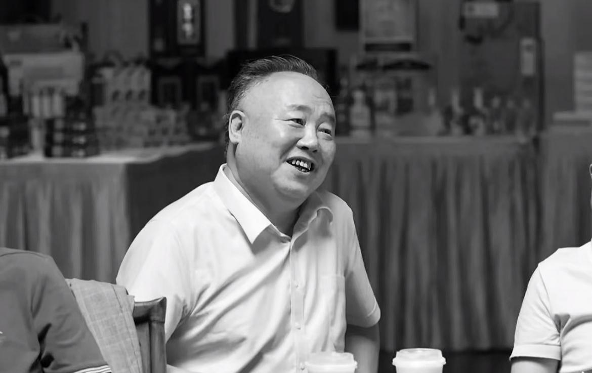 曝安徽蚌埠知名企业家叶洪涛去世，曾打造网红品牌“猪掌门”罐头，一年营收20亿，知