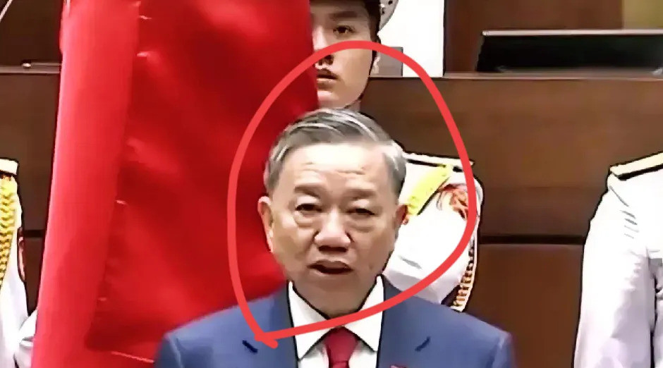 越南遭遇美国关税重创越南最近的局势让人震惊和失望。原本以