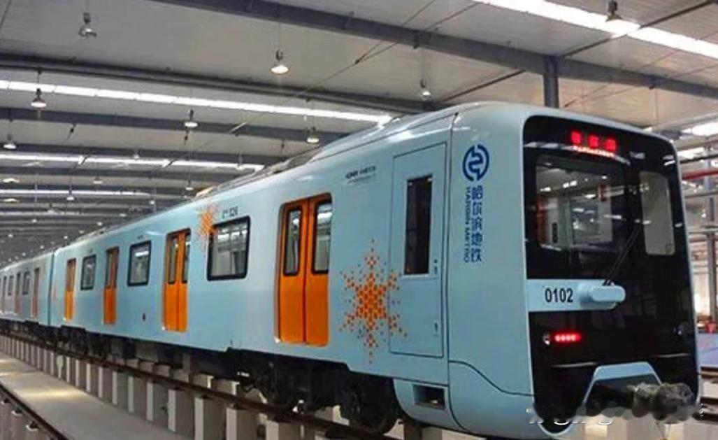 东三省地铁数量：一、哈尔滨：3条二、长春：5条三、沈阳：5条四、