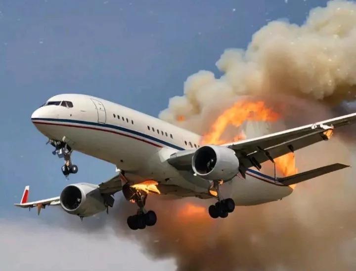 国航CA139航班飞行途中起火了！10月18日国航从杭州起飞的航班起火后备降浦东