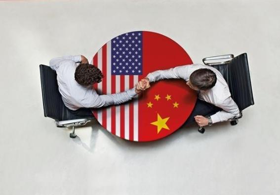 中美贸易战：中国为啥不和谈？别被美国的舆论忽悠了，中国不是不愿和谈，是真没