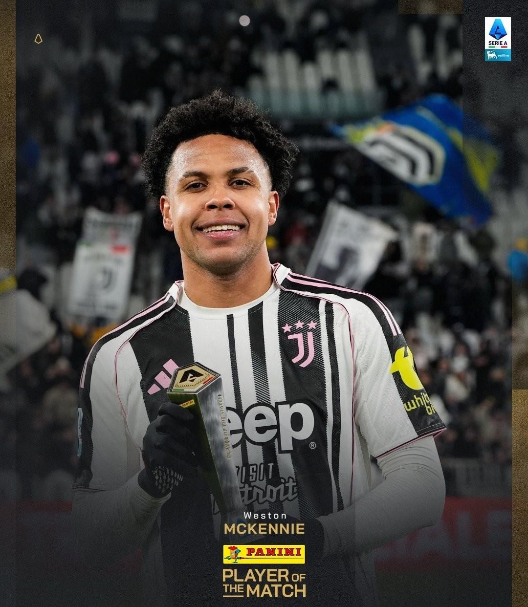 意甲尤文大胜升班马，回到争冠集团，这个结果让不少球迷有些意外，毕竟赛季初的尤文状