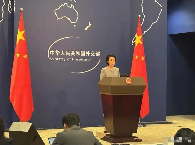 日本反复拿“敌国条款已经失效”说事，中方这次直接把话挑明了！8日，中国外交部正式