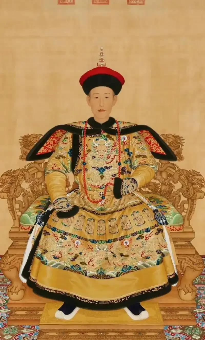 只有资深球迷才懂的球员绰号梗！首当其冲的是被球迷亲切的称为乾隆的球员！乾隆实际
