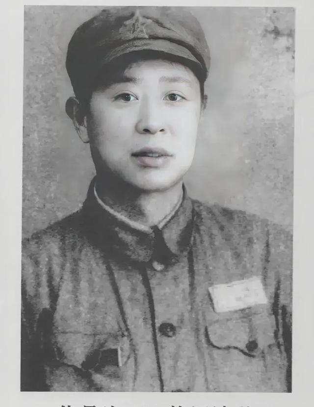 1944年，周迪道被捕，面对酷刑，他很快选择了投降。但没多久，他就给上级写了一封