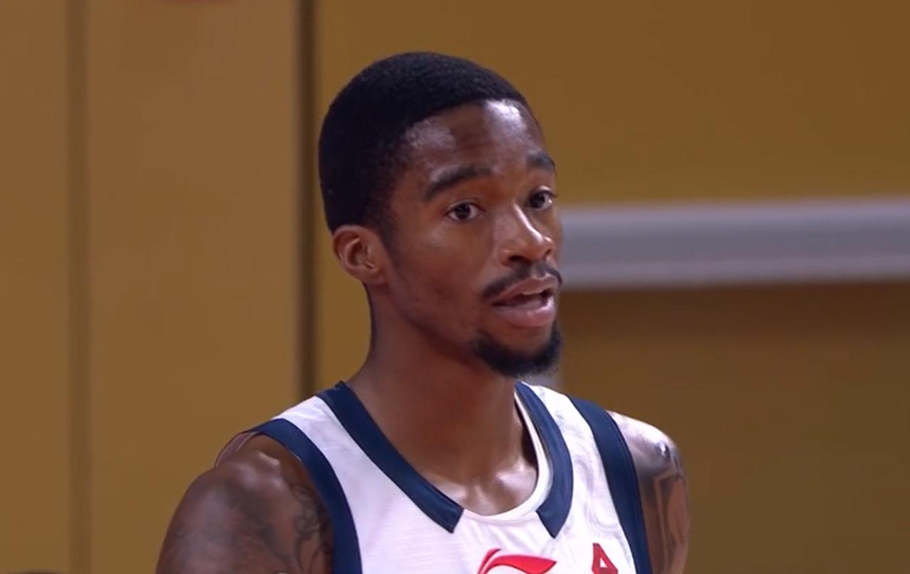 忍无可忍！广东队超级外援发文炮轰CBA，炮轰CBA裁判……本赛季，广东队可以说