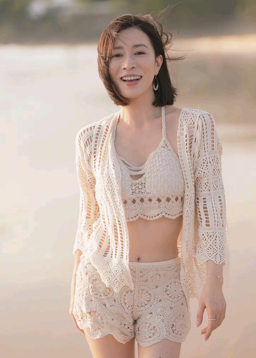 佘诗曼忙到飞起，Man姐的红利吃定了，佘诗曼自从演了Man姐之后，人气直接