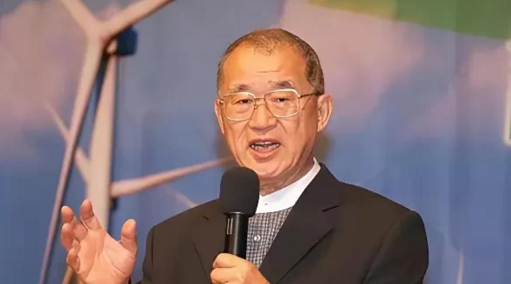 8月26日，台湾新党创始人王建煊发文：“如果大陆武统台湾，台湾成为中华人民共和国