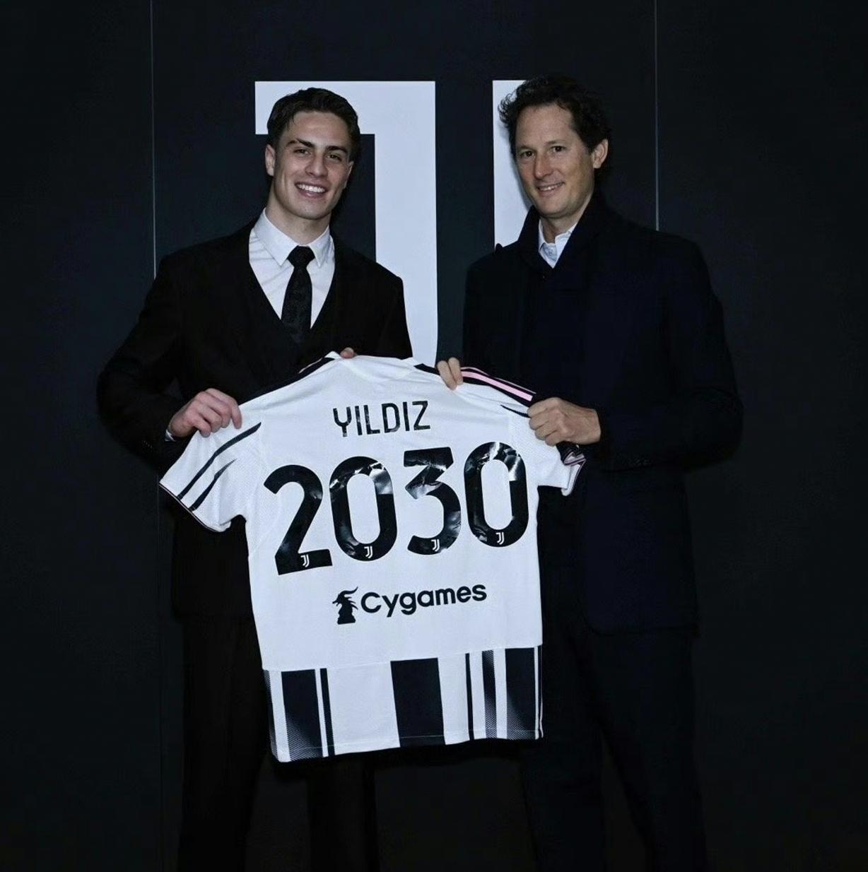 伊尔迪兹不得了了年薪170万欧元一下涨至600万欧元，此外还有600万欧元的签约