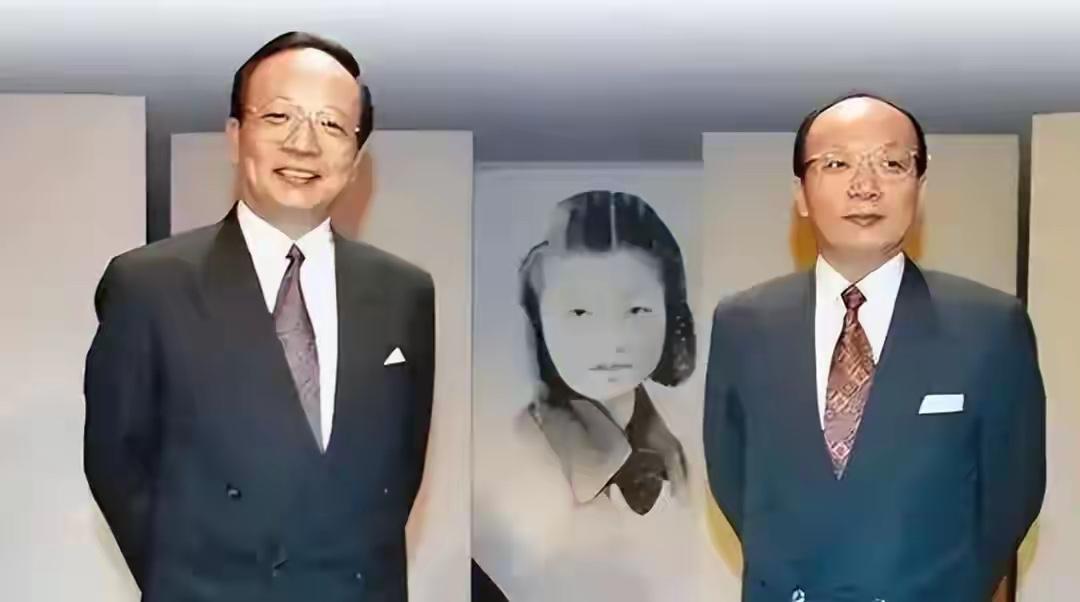 蒋介石非常长寿，出过车祸后还活到88岁才去世，他的儿子蒋经国没有活过他。蒋介